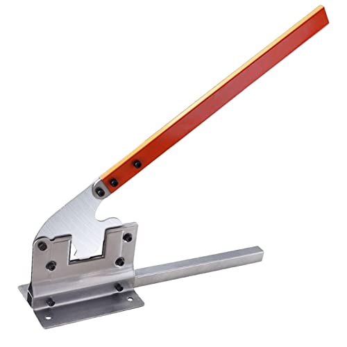 YZACK Edelstahl-Metallschneider Hochleistungs-Mehrzweckschneider for dünne Metallplatten YZACK Edelstahl-Metallschneider Hochleistungs-Mehrzweckschneider for dünne Metallplatten von YZACK