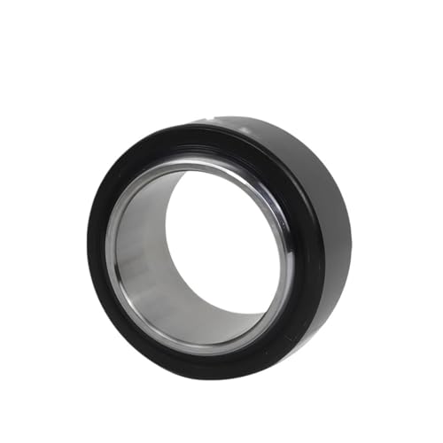 1 Pcs Selbst-schmier Radial Sphärische Lager 17 ET-2RS /17/20/25/30/35/40 50 ET-2RS(GE20ET 2RS 20X35X16) von YZATCDZG