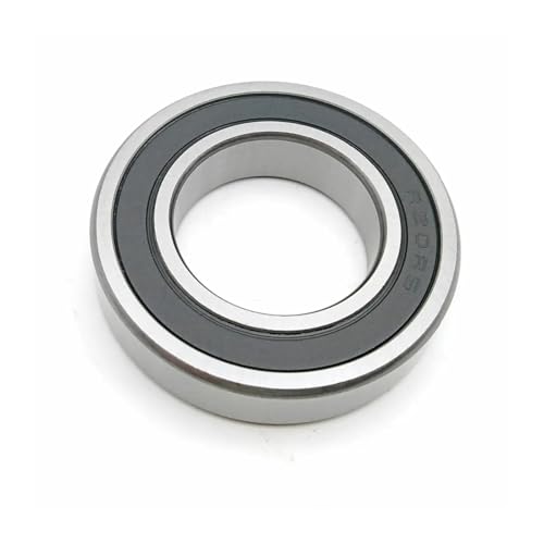 1 STÜCK Lager R20ZZ R20-2RS 1-1/4"x2-1/4"x1/2" Zoll(R20ZZ) von YZATCDZG