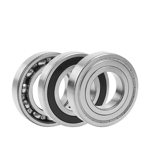 1 Stück Rillenkugellager 603 604 605 606 607 608 609 623 624 625 626 627 628 629(2Z C3,609 9x24x7mm) von YZATCDZG