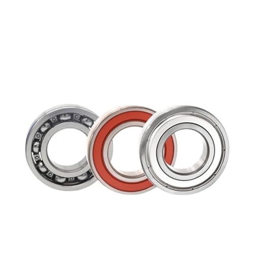 1 Stück Rillenkugellager 603 604 605 606 607 608 609 623 624 625 626 627 628 629 ZZ 2RS(2RS,628 8X24X8mm) von YZATCDZG