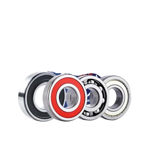 1 Stück Rillenkugellager 6800 6801 6802 6803 6804 6805 6806 6807 6808 6809 6810 ZZE 2RS(ZZE,6807 35x47x7) von YZATCDZG