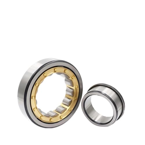 1 Stück Zylinderrollenlager N 230 232 234 236 N238 N240 ECM ECJ ECP C3 Hochgeschwindigkeitslager(N240 200x360x58) von YZATCDZG