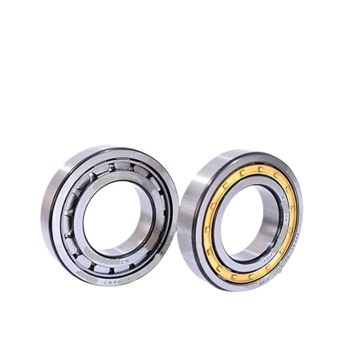 1 Stück Zylinderrollenlager NJ NU 2214 2314 214 314 ECP ECM ECJ C3 Hochgeschwindigkeitslager(NU314ECM 70x150x35) von YZATCDZG