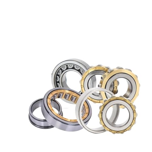 1 Stück Zylinderrollenlager NTN N NU NJ NUP RN 405 406 407 408 409 410 EM(NU405) von YZATCDZG