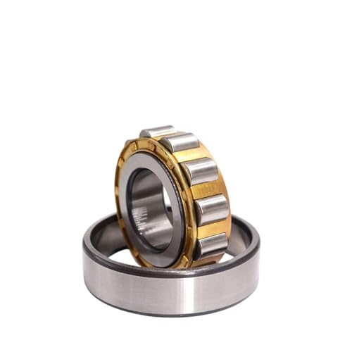 1 Stück Zylinderrollenlager NU NJ 2232 2234 2236 E EM Hochgeschwindigkeits-Präzisionslager(NU2232EM 160x290x80) von YZATCDZG