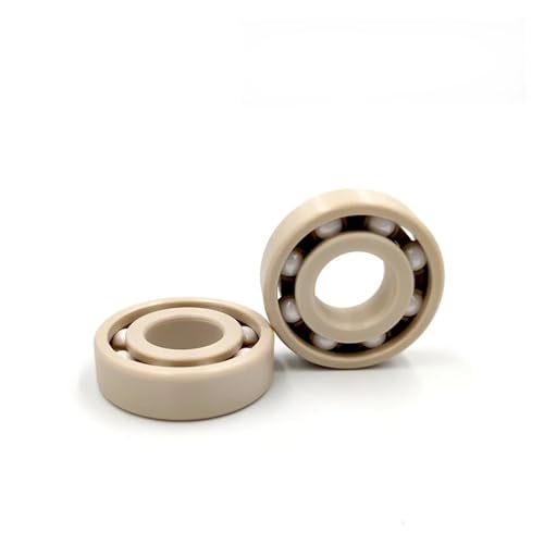 1 Stück dünnwandige Lagerverschleißfestigkeit 6800 6801 6802 6803 6804 6805 6806 6807 Hochtemperaturbeständigkeit(6807 35x47x7mm) von YZATCDZG