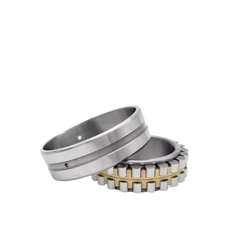 1 Stück hochpräzise Spindel zweireihiges Zylinderrollenlager NN 3028 3030 3032 3034 3036 KC0 KC9 KC1NAP4 P5(NN3032 KC0NAP4) von YZATCDZG