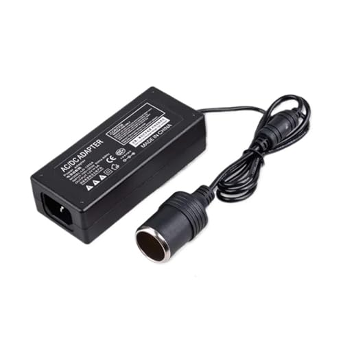 110V-220V auf 12V 5A 6A 8A 10A Netzadapter(5A,12V_US Plug) von YZATCDZG