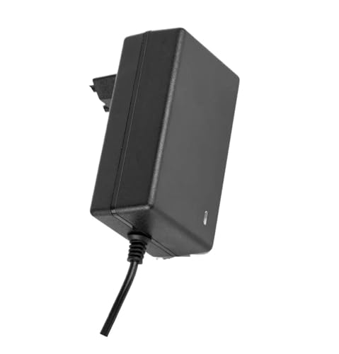 12,6 V 8,4 V 16,8 V 1 A 2 A 4,2 V 1 A 18650 Ladegerätadapter 5,5 mm * 2,1 mm 2,5 mm 110-240 V(12.6V 1A) von YZATCDZG