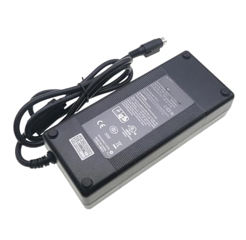 150W AC-Netzteil-Ladegerät 24V 6,25A 4PIN(EU Plug) von YZATCDZG