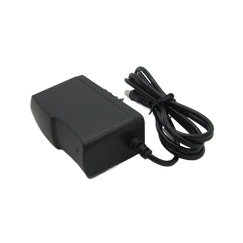 16,8 V 1000 mA 1 A 5,5 x 2,1 mm Wechselstrom-DC-Netzteil(UK Plug) von YZATCDZG