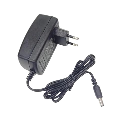 16V 0,9A 1A 1,5A 2A 2,5A Netzteil 5,5x2,5mm(EU Plug,16V 1.5A) von YZATCDZG