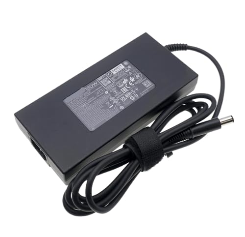 180W 19,5V 9,23A Netzteil(UK Plug) von YZATCDZG