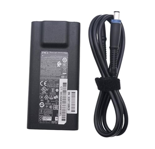 19,5 V 3,33 A 5 V 1 A Netzteil(US Plug) von YZATCDZG
