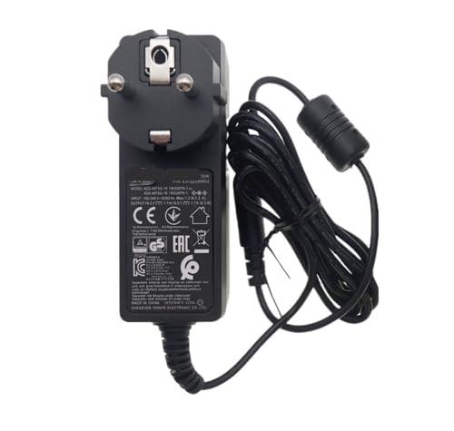 19 V 1,7 A Schaltnetzteil(Black) von YZATCDZG