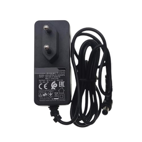 19 V 2,1 A Schaltnetzteil(Black) von YZATCDZG