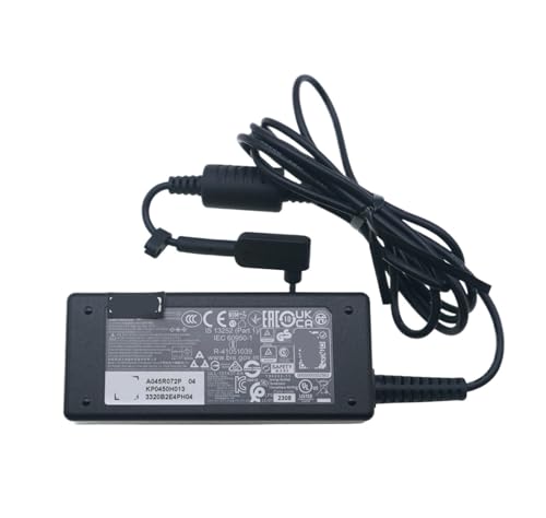 19 V 2,37 A 45 W 3,0 x 1,0 mm Netzteil(UK Plug) von YZATCDZG