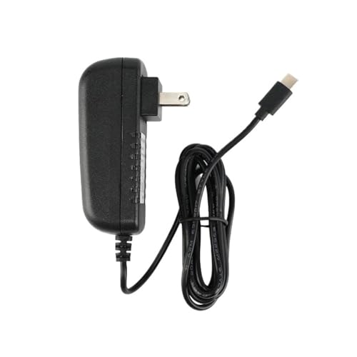 1A 38V 1000mA Netzteil DC-Adapter 100-240V(38V_US Plug) von YZATCDZG