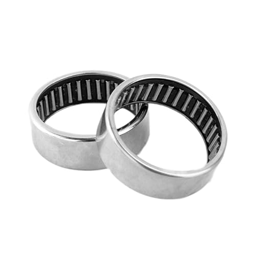 2 Stück Automobil-Nadellager mit Innendurchmesser 50 55 60 mm HK5012 5016 5018 5020 5520 5528 6012 6020(HK5012 50X58X12) von YZATCDZG