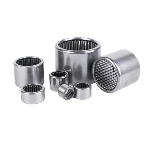 2 Stück vollrolliges Nadellager ohne Innenring 941/6 941/8 941/10 942/9 942/10 941/12 943/12 60941/12(9X15X13) von YZATCDZG