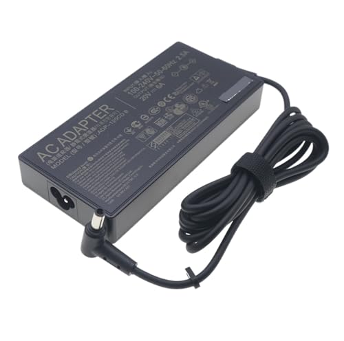 20 V 6 A 120 W 6,0 x 3,7 mm Netzteil(UK Plug) von YZATCDZG