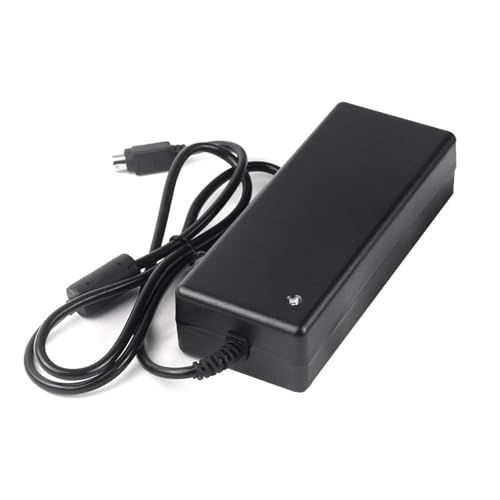 24 V 2,5 A 3 A 6 A 8 A 3-poliger Netzadapter AC100 V-240 V auf DC(8A,24V_US Plug) von YZATCDZG
