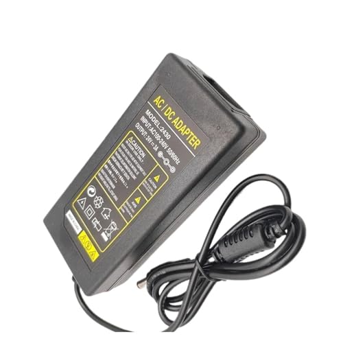 24V 3A AC-Adapter-Netzteil(AU Plug) von YZATCDZG