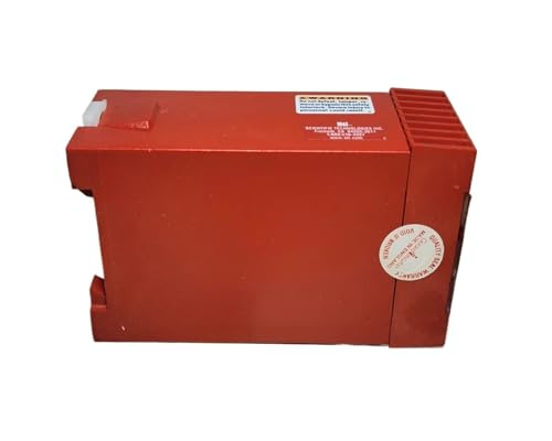 44510-0480 Sicherheitsrelais SR12A- von YZATCDZG