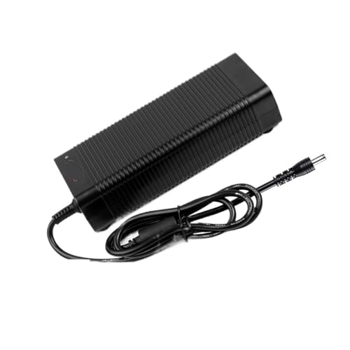 54V 1,2A 2A 54V 3A 3,5A 6A Netzteil DC 60W 72W 100W 200W 300W 360W(54V6.5A with Cable,AU Plug) von YZATCDZG