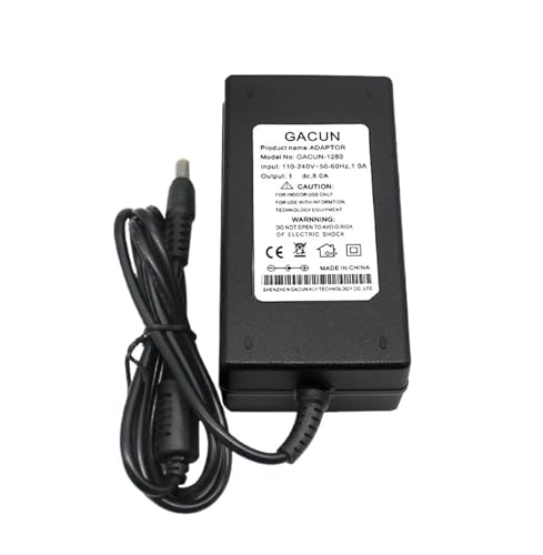 5V 12V 24V 8A Netzteil(AU Plug,5V) von YZATCDZG