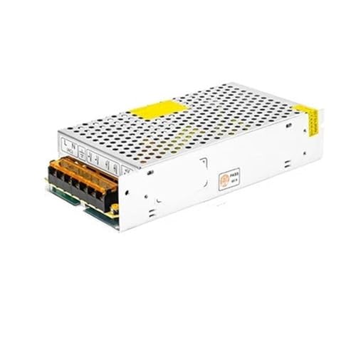 5V 12V 24V Schalt-LED-Leistungstransformator(10A,24V) von YZATCDZG