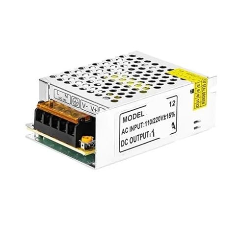 5V 12V 24V Schalt-LED-Leistungstransformator(3A,5V) von YZATCDZG