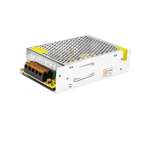 5V 12V 24V Schalt-LED-Leistungstransformator(5A,5V) von YZATCDZG