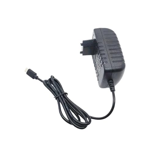 5V 3A AC/DC-Netzteil for Aufladen von USB Typ C(UK Plug) von YZATCDZG