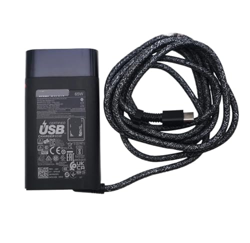 65 W Typ-C Netzteil 20 V 3,25 A(AU Plug) von YZATCDZG
