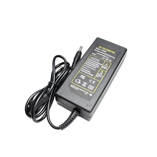 AC/DC 5 V 6 V 8 V 9 V 13 V 15 V 24 V 12 V Netzteil 3 A 5 A 6 A 8 A(24V Power Supply,EU,8A) von YZATCDZG