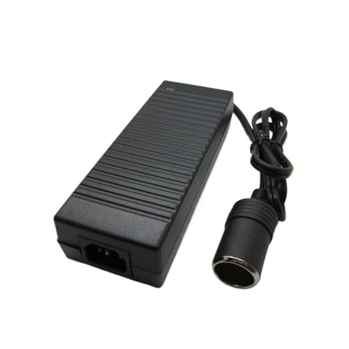 AC 100 V-240 V 100 V 220 V zu DC 12 V Stromrichteradapter(US Plug,12V 10A 120W) von YZATCDZG