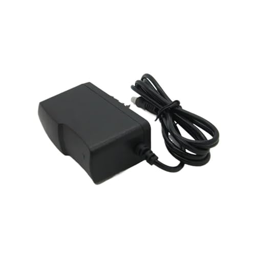 AC 110 220 V auf DC 5 V 6 V 9 V 10 V 12 V Netzteil 1 A 2 A 3 A(2A,5V,EU) von YZATCDZG