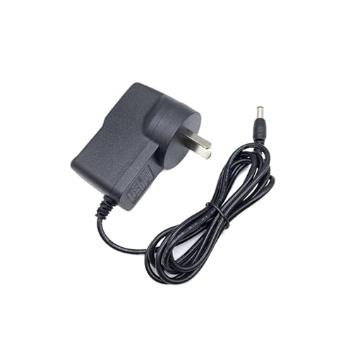 AC DC 5V Netzteil 6V 6,5V 7,5V(AU Plug,12V 1A) von YZATCDZG