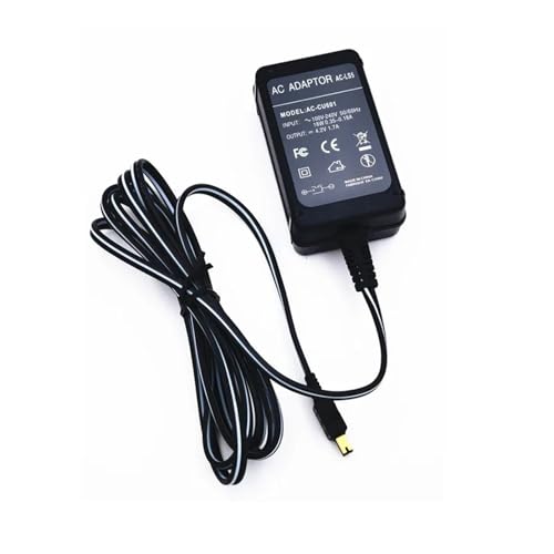 AC-LS5 ACLS5K ACLS5K Netzteil(US Plug) von YZATCDZG