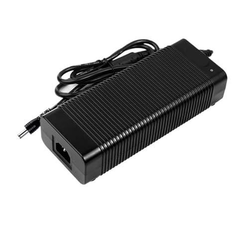 AC110V/220V Netzteil auf DC 30V 2A 3A 4A 5A 6A 8,5A 10,8A(30V10.8A Best,US Plug) von YZATCDZG