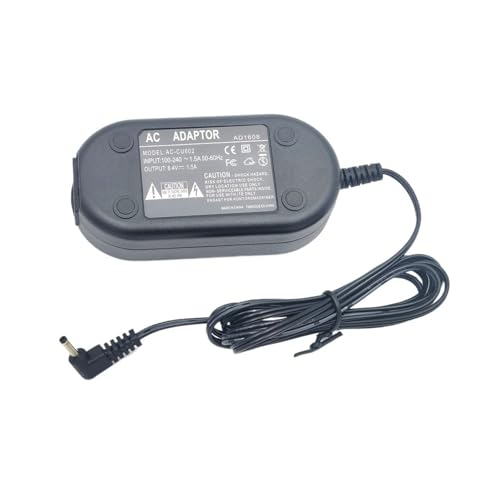 AD-1608 Netzteil 8,4V 2A(AU Plug) von YZATCDZG