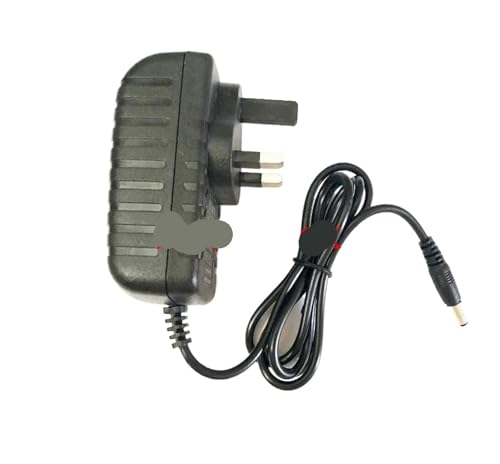 DC 12V 2A 12V 2000mA AC-DC-Netzteil 24W(UK) von YZATCDZG