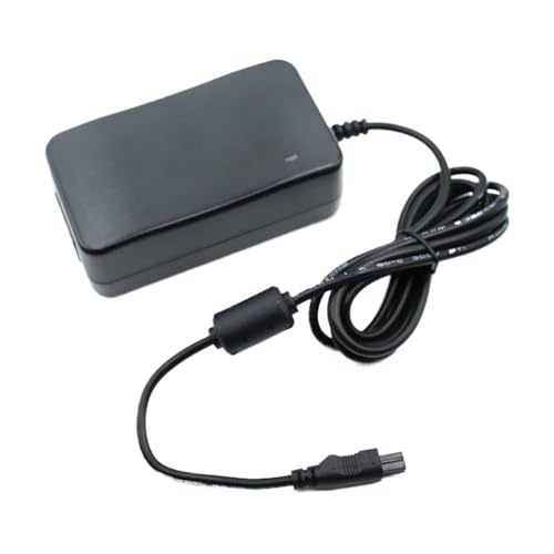 EH-5A EH-5 EH-5B AC-Netzteil 9V 4,5A(UK Plug) von YZATCDZG