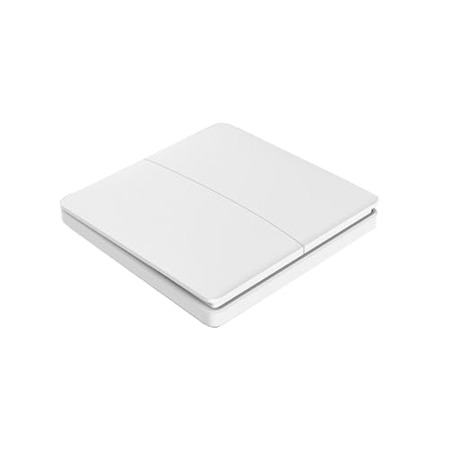 Fernbedienung AC 100-240V 16A Zwei-Wege-Wandpanel(1 receiver-2 person) von YZATCDZG