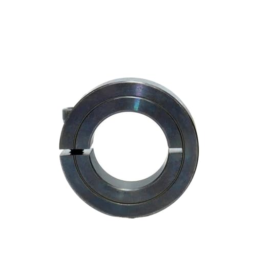 Fester Ring, fester Ring, offener fester Ring, feste Hülse, fester Ring, Sicherungsring, optischer Schaft, fester Stahlring(10-24,MITFL) von YZATCDZG
