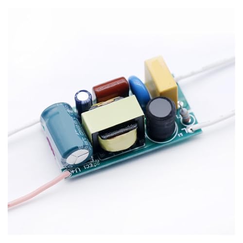 LED-Treiber 24-36W 300mA DC80-120V Netzteil Konstantstrom Automatische Spannungsregelung Beleuchtungstransformator von YZATCDZG