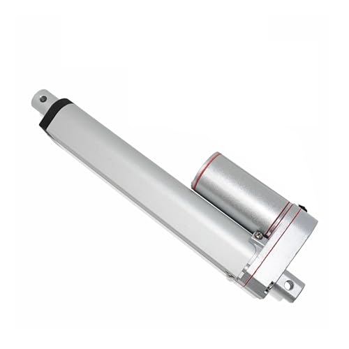Linearantriebsmotor mit 50–400 mm Hub(Stroke 150mm,12V 150N 65mm s) von YZATCDZG