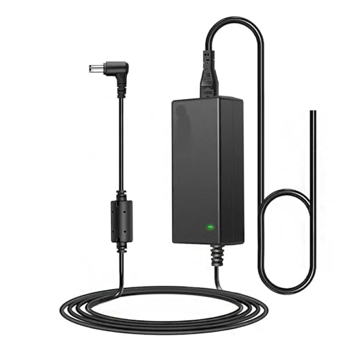 Monitor-Stromkabel DC 19 V 3,42 Ampere Netzteil(US Plug) von YZATCDZG